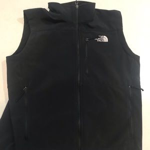 The North Face Vest